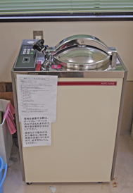 SMC-30LPD（島津）