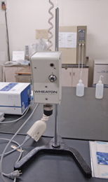 WHEATON OVERHEAD STIRRER