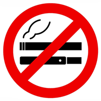 禁煙
