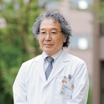 椎名浩昭病院長 椎名浩昭病院長