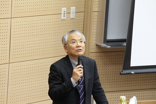 梶谷 光弘 特任教授 梶谷 光弘 特任教授