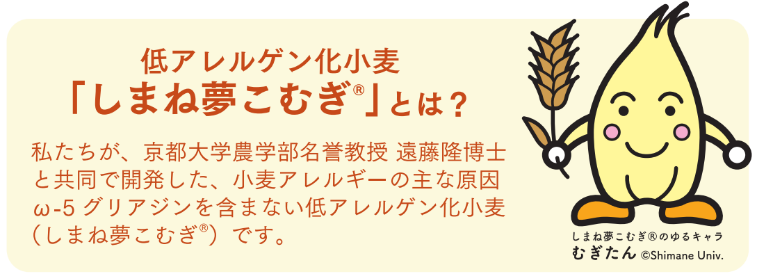 むぎたん むぎたん