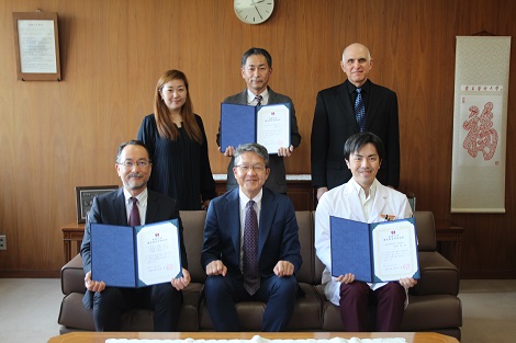 島根大学教育表彰