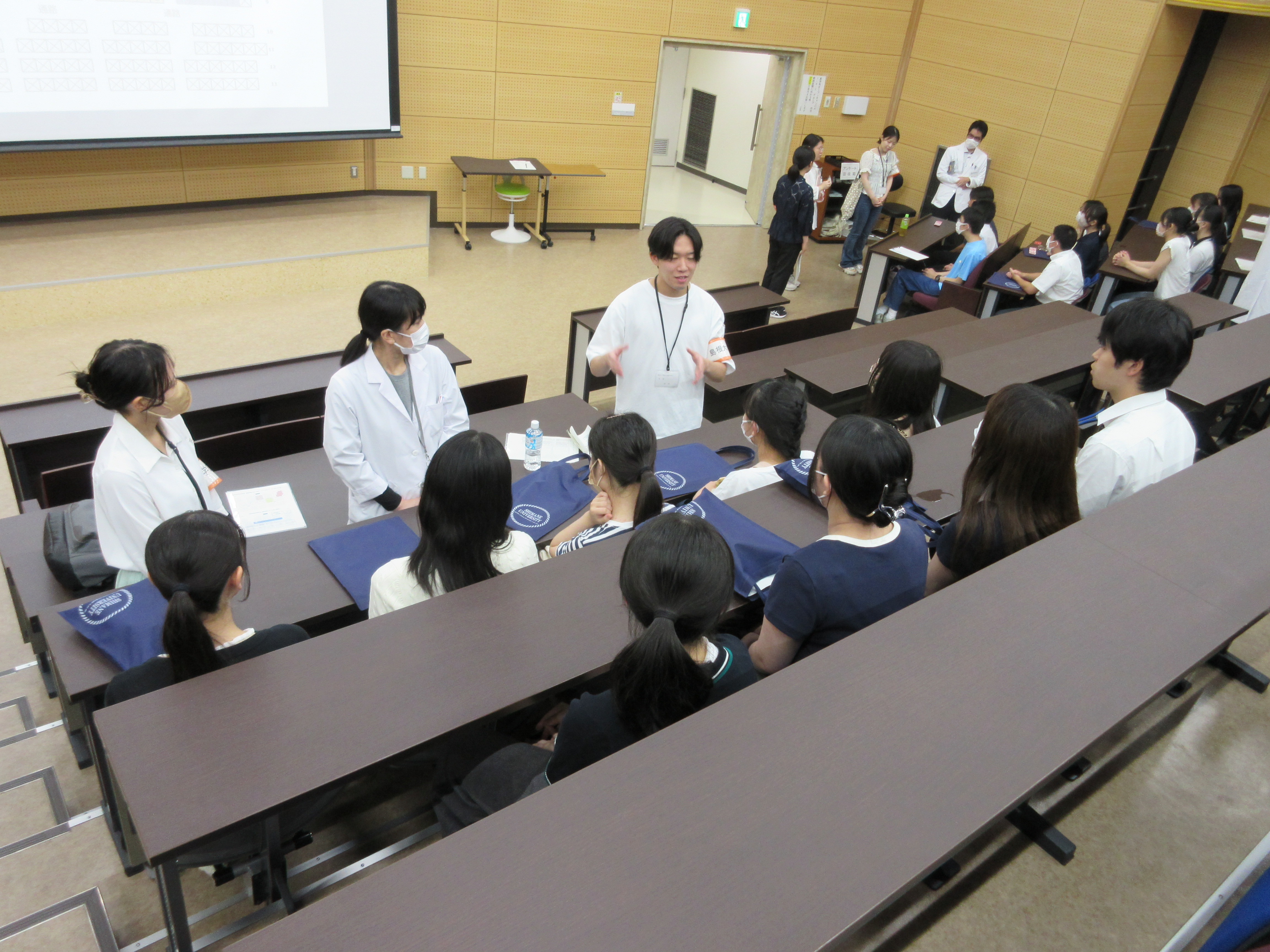 交流会 交流会