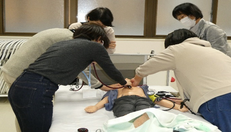 トレーニング トレーニング
