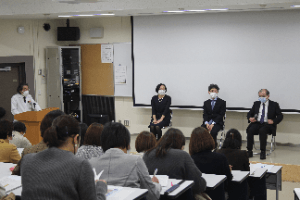 質疑応答_市民フォーラム1125 質疑応答_市民フォーラム1125