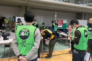 活動の様子