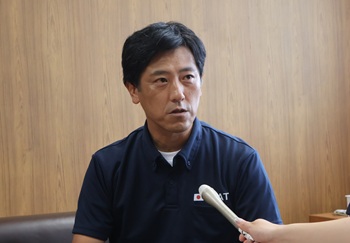 遠藤看護師