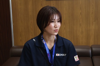 河村職員