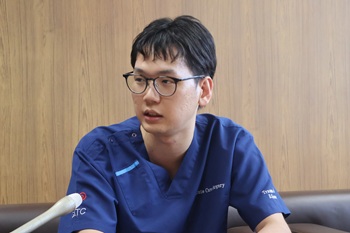 河西医師