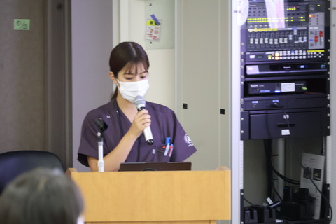 第二隊_佐野薬剤師